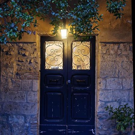 Le Stalle Del Seminario Tarquinia Zimmer foto