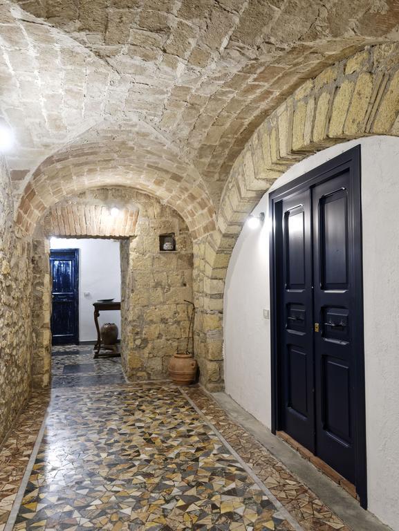 Le Stalle Del Seminario Tarquinia Zimmer foto