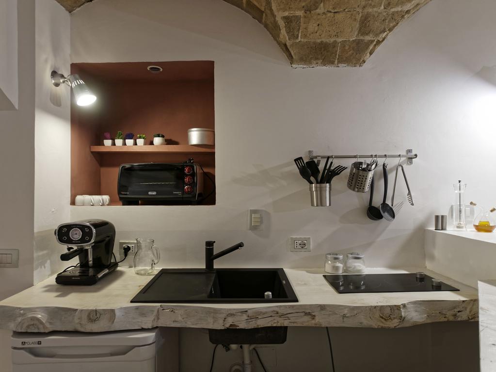 Le Stalle Del Seminario Tarquinia Zimmer foto