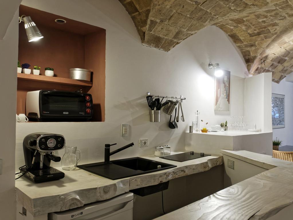 Le Stalle Del Seminario Tarquinia Zimmer foto