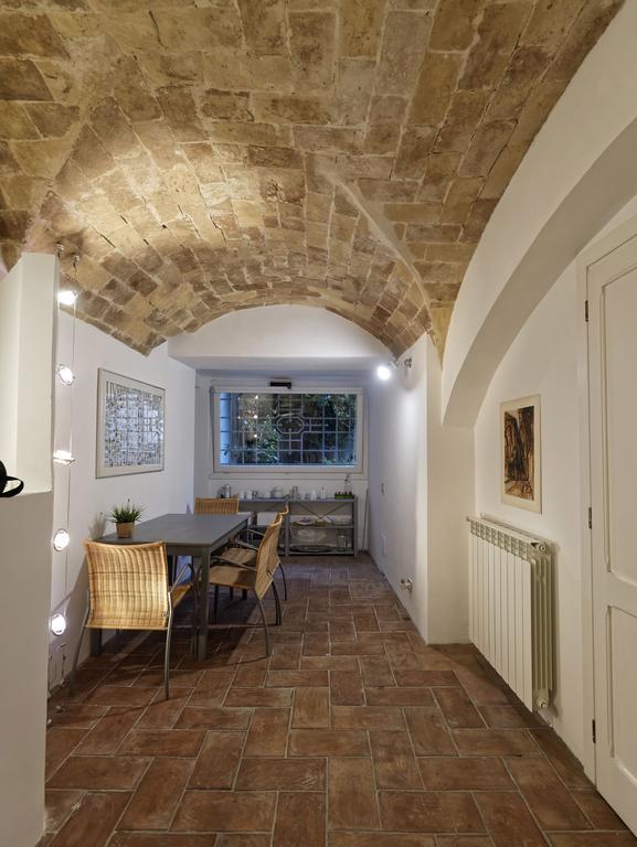 Le Stalle Del Seminario Tarquinia Zimmer foto