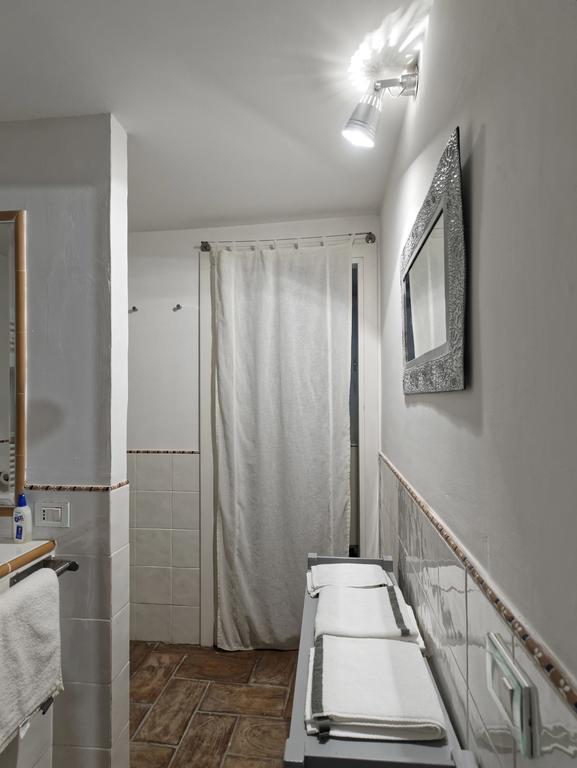 Le Stalle Del Seminario Tarquinia Zimmer foto